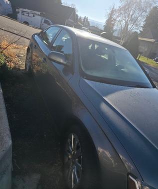 2014 Audi A4 2.0T Premium