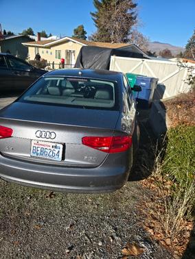 2014 Audi A4 2.0T Premium