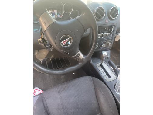 2006 Pontiac G6 GTP