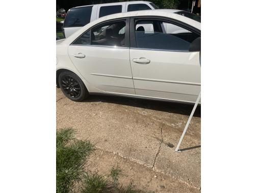 2006 Pontiac G6 GTP