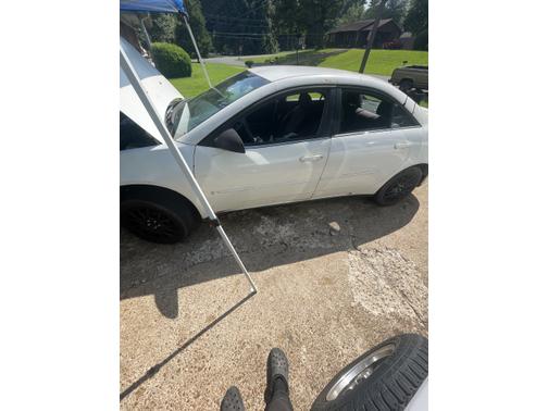 2006 Pontiac G6 GTP