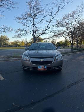 2012 Chevrolet Malibu LT