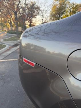 2012 Chevrolet Malibu LT