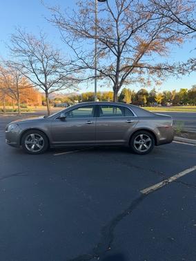 2012 Chevrolet Malibu LT