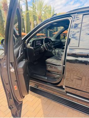 2021 Cadillac Escalade ESV Sport