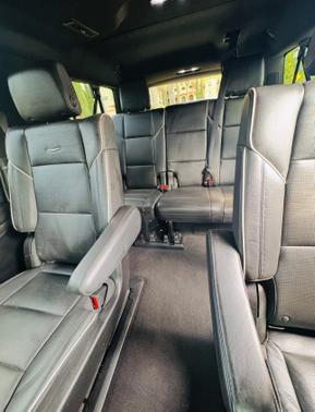 2021 Cadillac Escalade ESV Sport