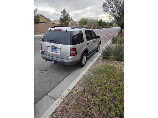 2006 Ford Explorer XLT