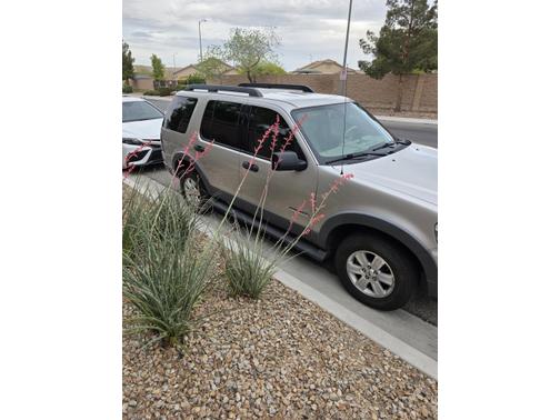 2006 Ford Explorer XLT