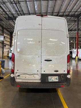 2016 Ford Transit-350 Base