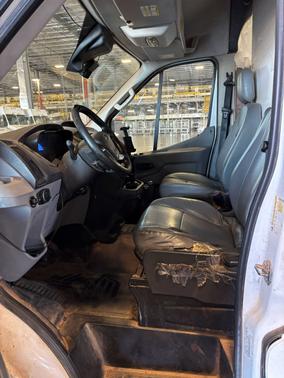 2016 Ford Transit-350 Base