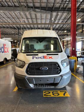 2016 Ford Transit-350 Base