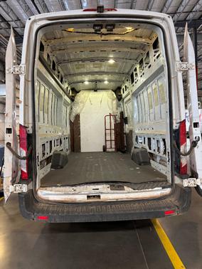 2016 Ford Transit-350 Base