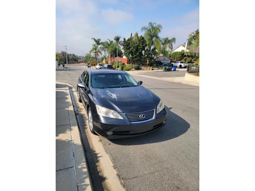 2008 Lexus ES 350 Base