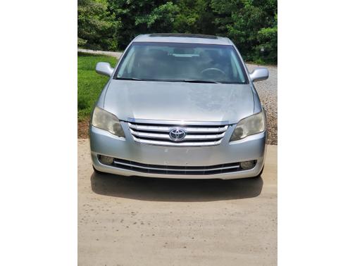 2007 Toyota Avalon XLS