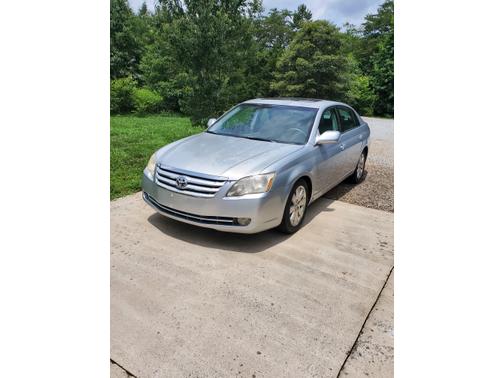 2007 Toyota Avalon XLS