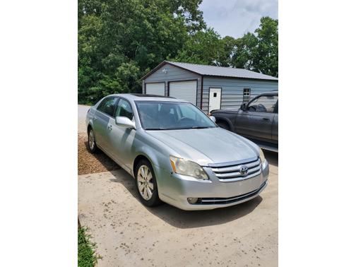 2007 Toyota Avalon XLS