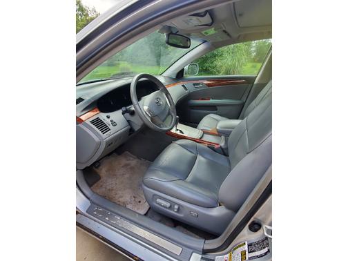 2007 Toyota Avalon XLS