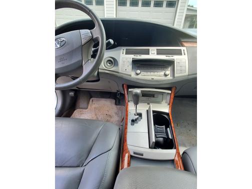 2007 Toyota Avalon XLS