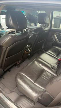 Gray 2012 Acura MDX 3.7L Technology