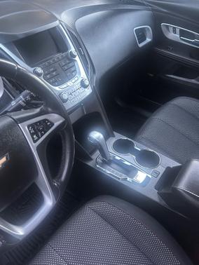 2012 Chevrolet Equinox 1LT