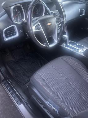 2012 Chevrolet Equinox 1LT