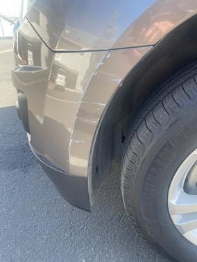 2012 Chevrolet Equinox 1LT