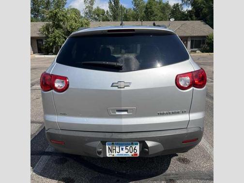 2011 Chevrolet Traverse LT