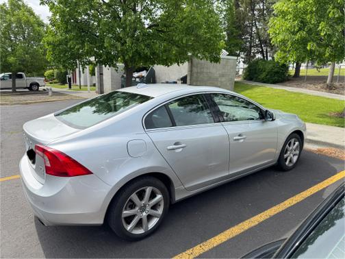 2016 Volvo S60 T5 Premier
