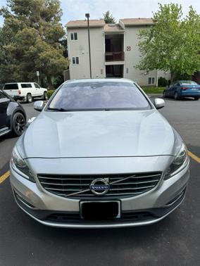 2016 Volvo S60 T5 Premier
