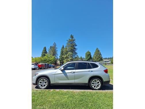 2014 BMW X1 xDrive 28i