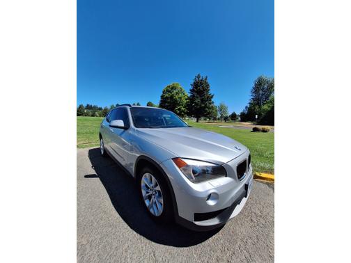 2014 BMW X1 xDrive 28i
