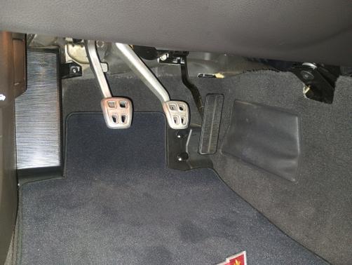 2008 Chevrolet Corvette Base