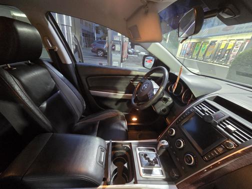 2008 Mazda CX-9 Grand Touring