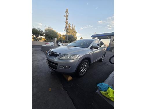 2008 Mazda CX-9 Grand Touring