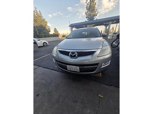 2008 Mazda CX-9 Grand Touring