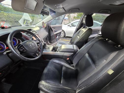 2008 Mazda CX-9 Grand Touring
