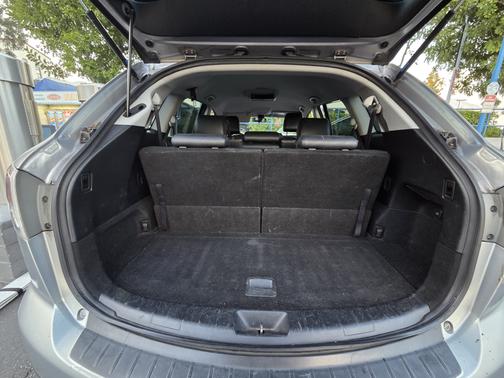 2008 Mazda CX-9 Grand Touring