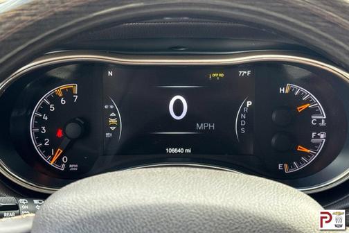 Gold 2014 Jeep Grand Cherokee Summit