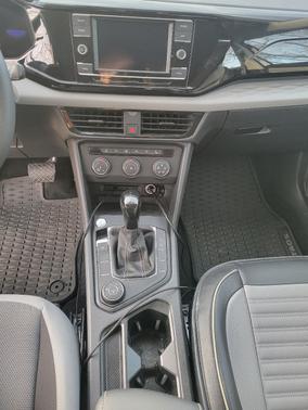 2022 Volkswagen Taos 1.5T S