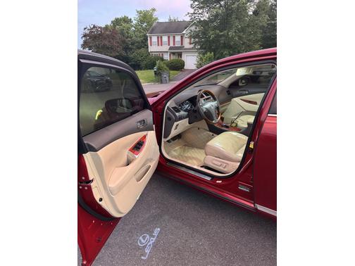 2012 Lexus ES 350 Base