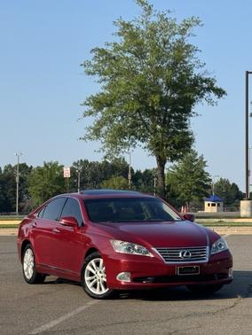 2012 Lexus ES 350 Base