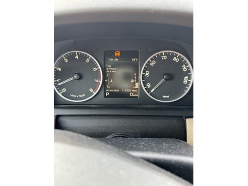 2015 Land Rover LR4 HSE