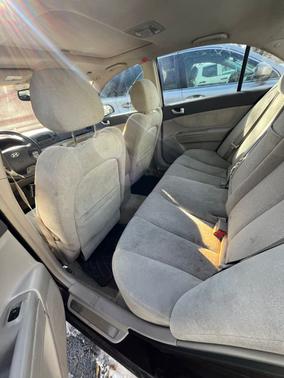 2006 Hyundai SONATA GLS
