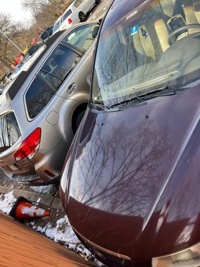 2006 Hyundai SONATA GLS