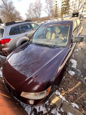 2006 Hyundai SONATA GLS