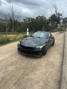 2012 BMW Z4 sDrive28i