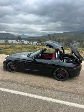 2012 BMW Z4 sDrive28i