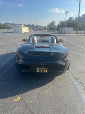 2012 BMW Z4 sDrive28i