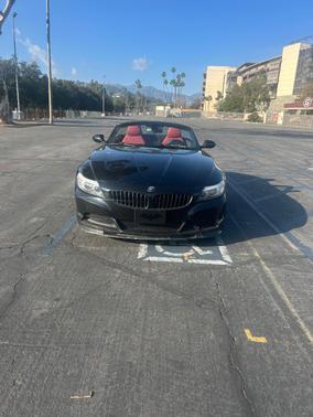 2012 BMW Z4 sDrive28i