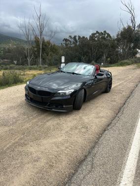 2012 BMW Z4 sDrive28i